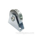 Sliding Gate U/V/Y/H groove roller with exterior bracket